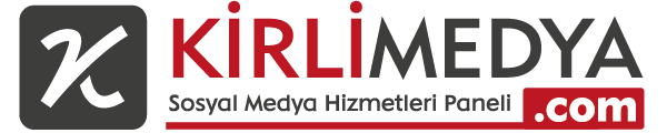 Kirlimedya.com | Sosyal Medya Paneli 